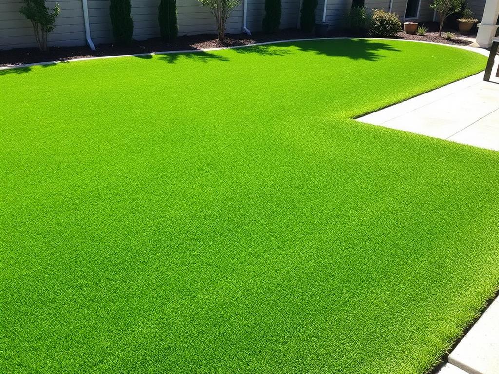 Artificial Grass by G&R Landscaping Services